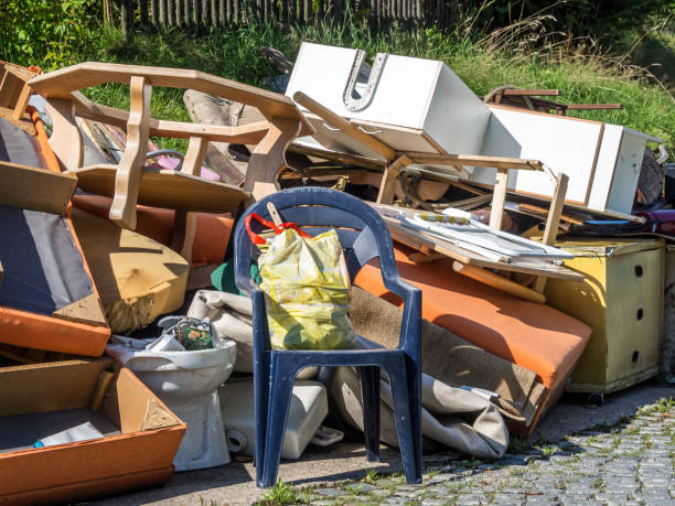 Best Basement Cleanout Services  in Lexington, MS