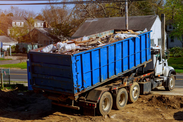 Best Attic Cleanout Services  in Lexington, MS