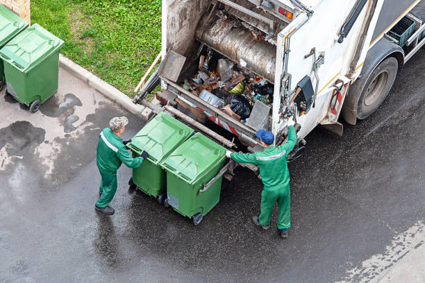  Lexington, MS Junk Removal Pros