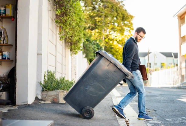 Best Commercial Cleanout Services  in Lexington, MS