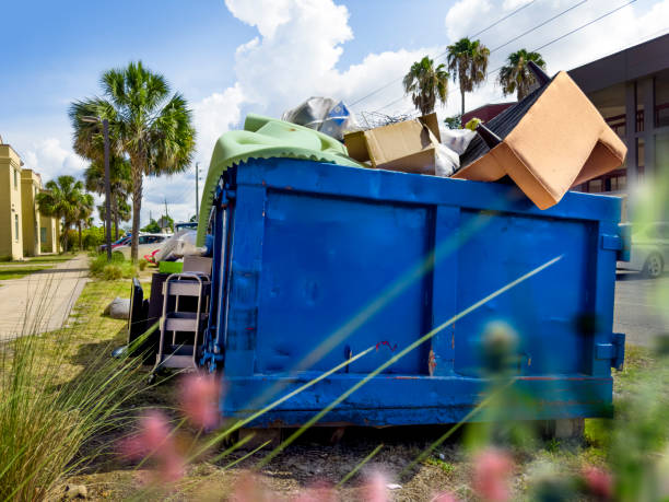 Lexington, MS Junk Removal Company