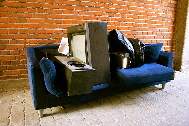 Best Household Junk Removal  in Lexington, MS
