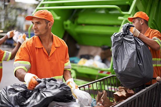 Best Junk Hauling Services  in Lexington, MS