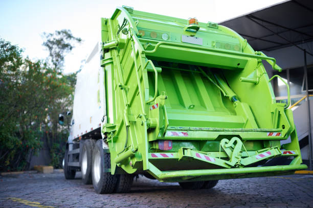 Best Construction Debris Removal  in Lexington, MS